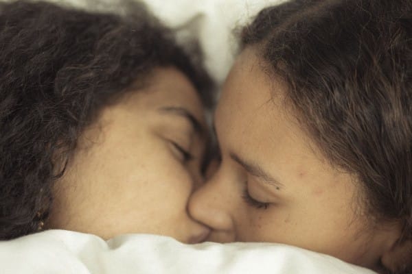 Study: 64% of LGBTQ+ people have turned to porn as an alternative educational resource