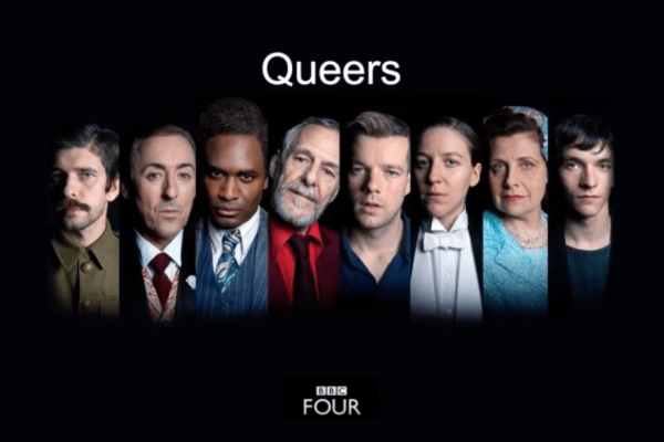 FEATURE: Spotlight on Queer stories on BBC TV