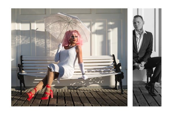 Socially Engaged Art Salon launches Queer Heterotopias zine