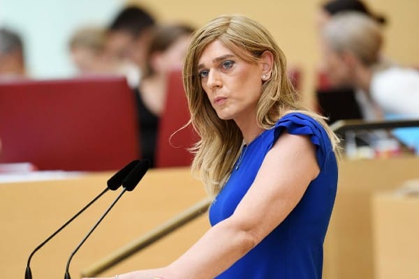 Germany elects first trans MPs