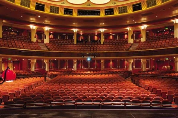 PREVIEW: Brighton Theatre Royal’s new season