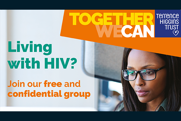 THT announces Understanding Stigma and Building Confidence and Resilience workshops