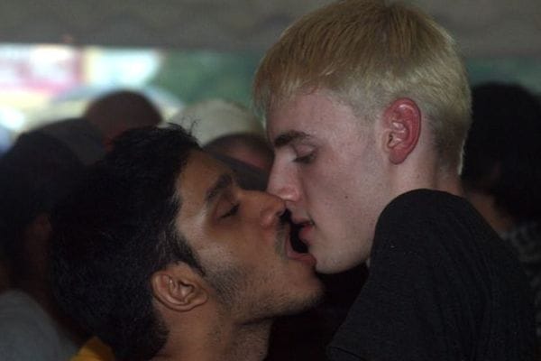 Queer History Club(bing!)