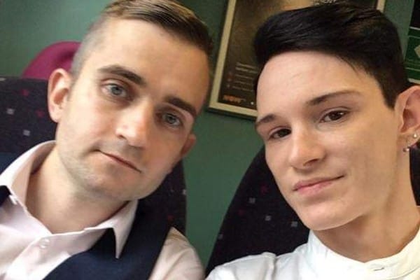 Essex couple victims of homophobic attack