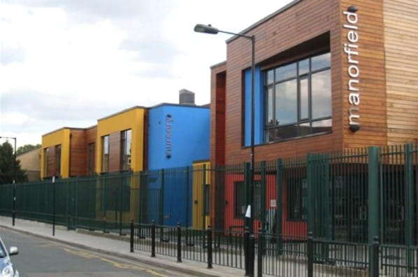 Parents protest over LGBTQ+ inclusive curriculum in London