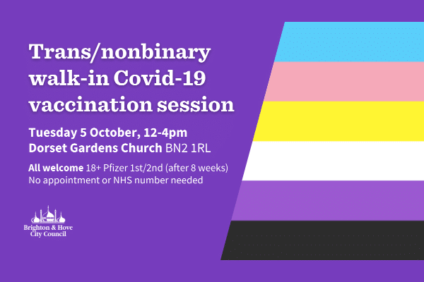 Clare Project to host TNBI Vaccination pop-up