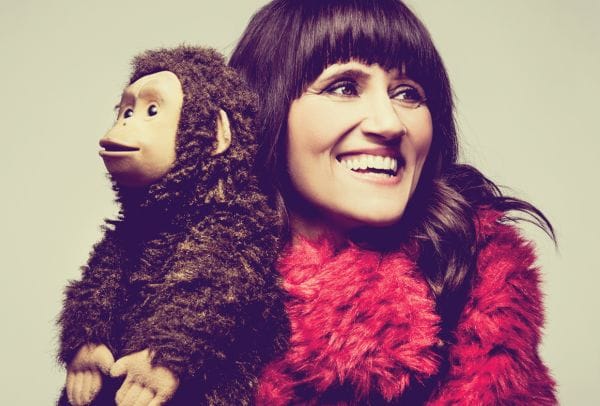 Nina Conti
