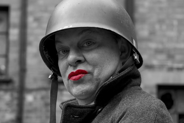 REVIEW: For Queen And Country