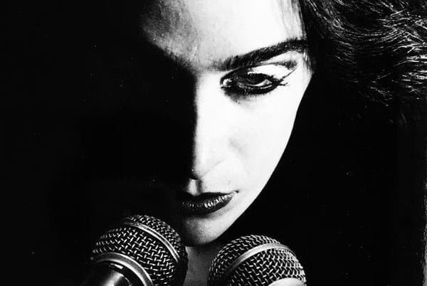 Diamanda Galás