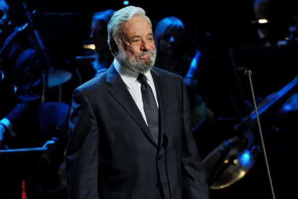 FEATURE: Stephen Sondheim – A personal tribute