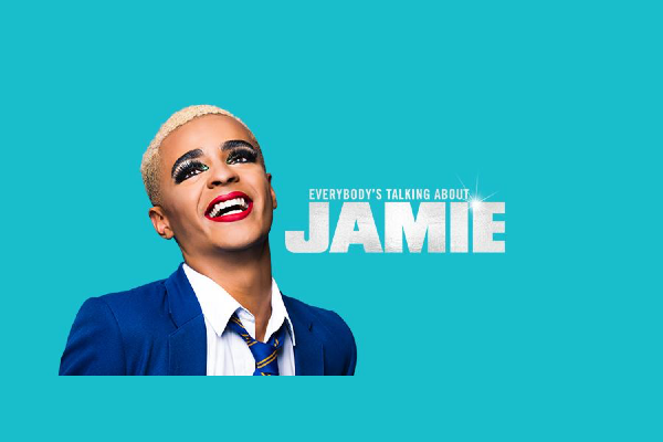 SPOTLIGHT ON: Layton Williams