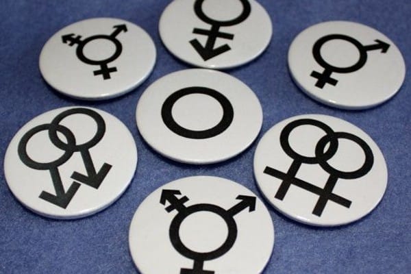 Anti-trans campaigners encouraging a ban on pronouns in the workplace