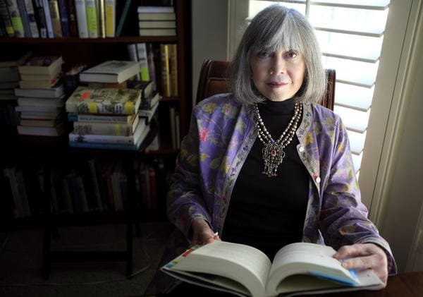 Anne Rice