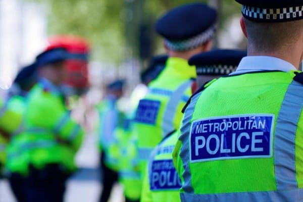 Sadiq Khan launches probe into Police homophobia