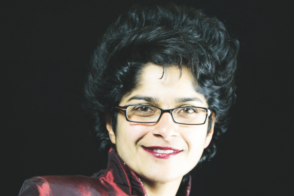 Eastern Flavours Band raises cash for Rainbow Fund