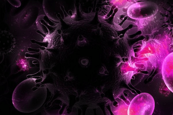 New data shows drop in HIV diagnoses