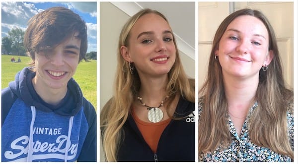 The young voices making waves in local government