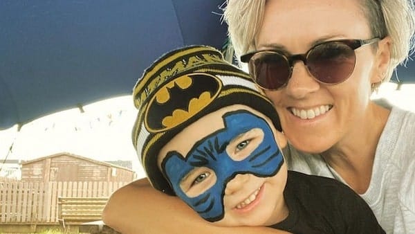 Walk/run to raise funds for Louise and Sussex Cancer Centre on February 13