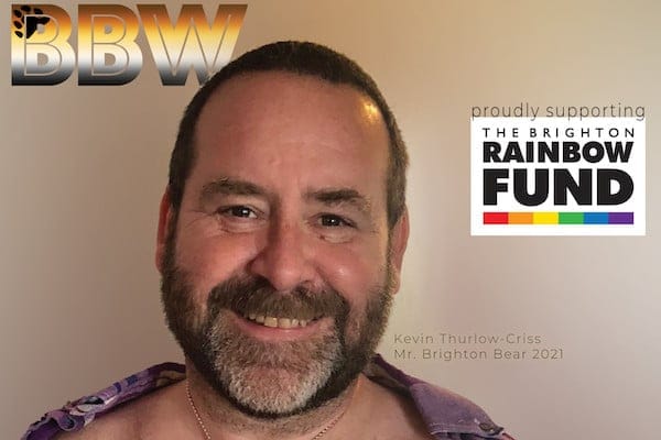 The Bears Are Back! Brighton Bear Weekend to return with community fundraising and furry fun in July