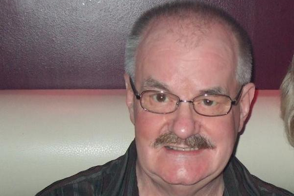 Tony Chapman retires after 40 years serving the LGBTQ+ community