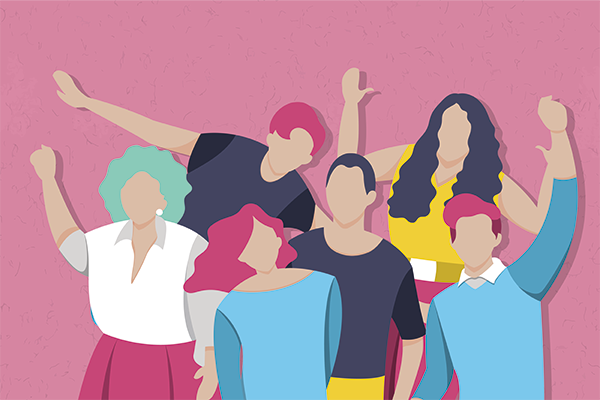 Have Your Say: Survey to investigate safety of women and girls in Brighton & Hove