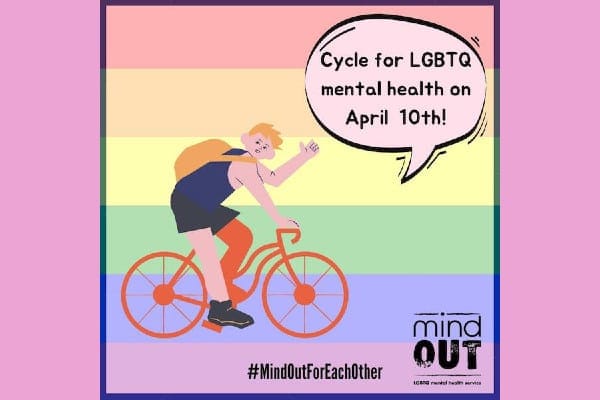 MindOut seeks participants for Brighton Marathon Weekend 2022