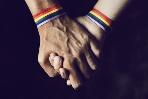 “Righting the wrongs of the past”: all gay sex convictions imposed under repealed laws to be pardoned