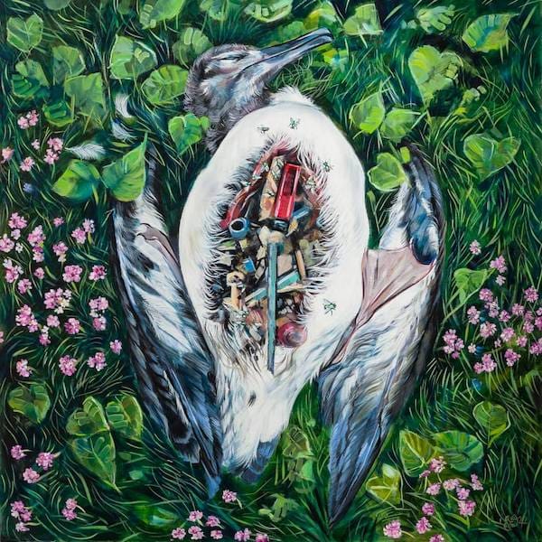 Oli Spleen to launch new album ‘Still Life’ at the Hope and Ruin on March 4