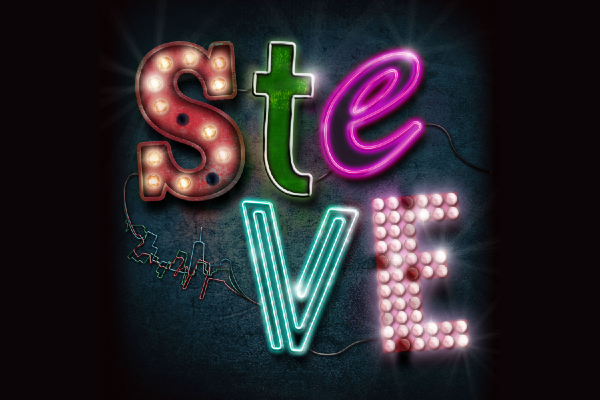 REVIEW: Steve @ Seven Dials Playhouse