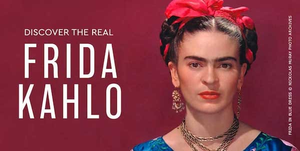New film to celebrate iconic queer artist, Frida Kahlo, on International Women’s Day