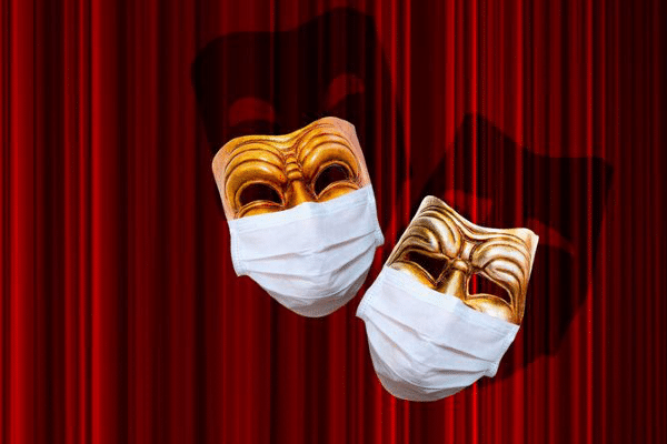SPOTLIGHT ON: Covid measures at the theatre