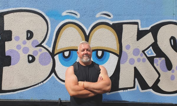 PAGE’S PAGES: Eric Page reviews the best queer lit