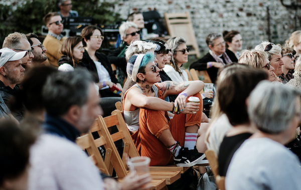 Paul Hamlyn Foundation supports Marlborough Productions with three-year grant funding