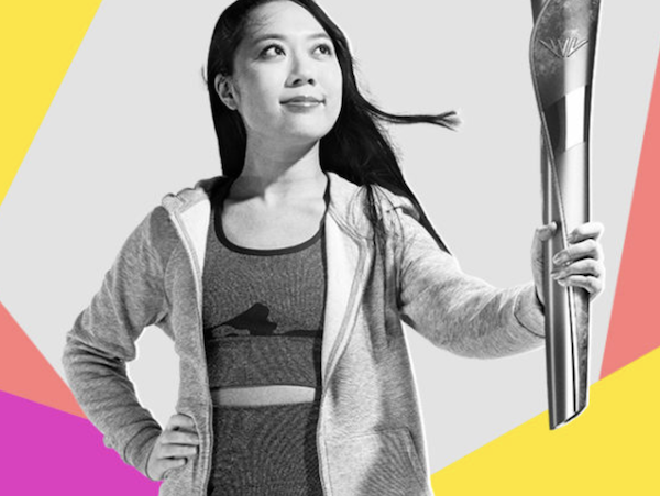 Nominate a local Community Hero to be a Batonbearer for 2022 Commonwealth Games