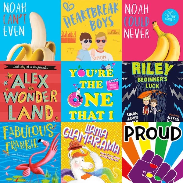 Author ‘banned from talking about his YA books’ at Catholic school