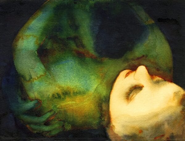 ART MATTERS: Enzo Marra shines a light on the work of Graham Dean