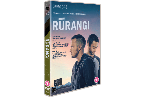FILM REVIEW: Rurangi