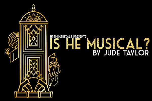 REVIEW: Is He Musical?