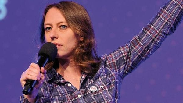 The Breakup Monologues @ Brighton Spiegeltent