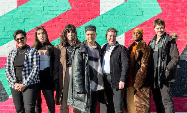 Trans Voices, the UK’s first professional trans+ choir, launches with documentary