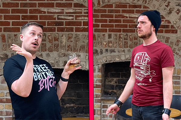 FRINGE REVIEW: Acting Out’s ‘Best Served Cold’