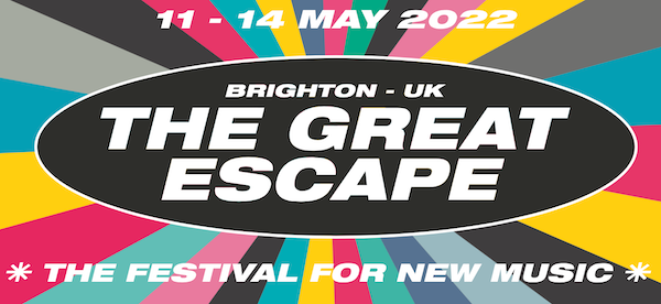 The Great Escape announces first ever LGBTQ+ stage for 2022