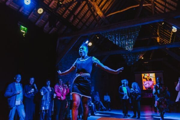 Marlborough Productions seeks new General Manager