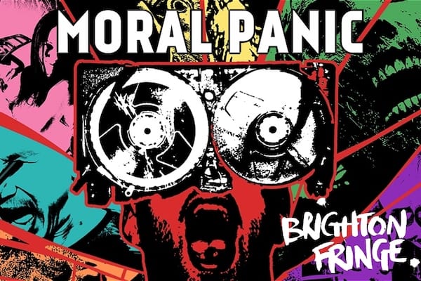 FRINGE REVIEW: Moral Panic