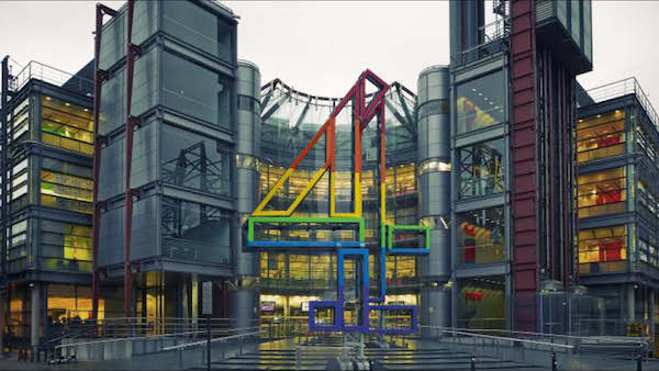 Channel 4 reveals Pride at 50 line-up