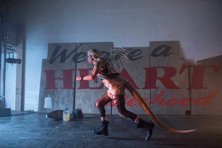 PREVIEW: Upcoming show from Emma Frankland to tackle trans history and controversy