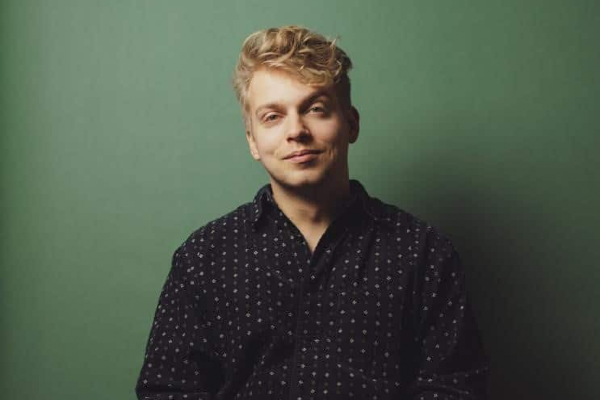 Brighton Festival review: Hugh Cutting