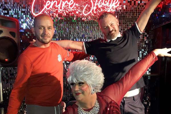 Miss Jason to ‘wing walk’ for the Sussex Beacon