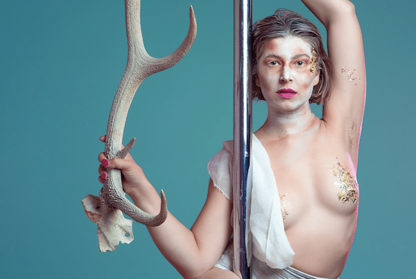 FRINGE REVIEW: A Pole Tragedy