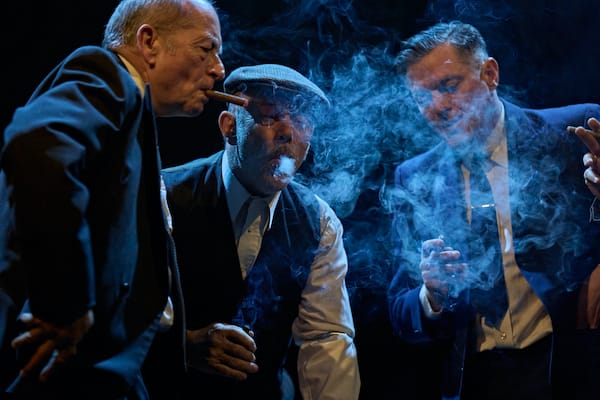 REVIEW: The Homecoming @ Theatre Royal Brighton